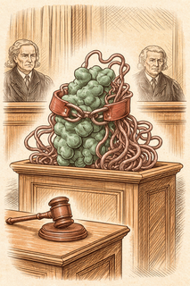 The Verdict on the Androgen Receptor: Guilty, but the Defense Just Found a Loophole