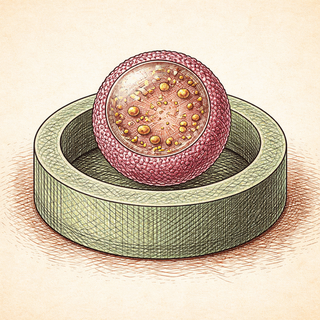 Tiny Mail, Assigned Parking