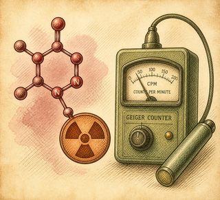 Tiny Radioactive Couriers May Be Lung Cancer’s Next Precision Trick