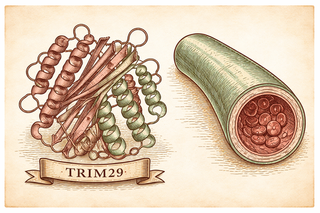 Pancreatic Cancer Has a Bouncer Problem