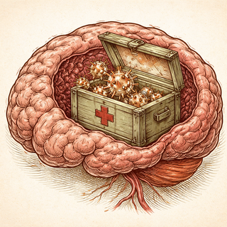 Tumor Switches, Loaded