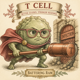 Two Locks, One Leukemia Door: STAR-T Cells Take a Swing at LILRB4