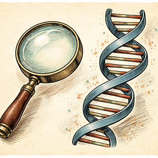 Unpacking the Secret Life of Liver Cancer: A Deep Dive into Hepatocellular Carcinoma's Shady Origins