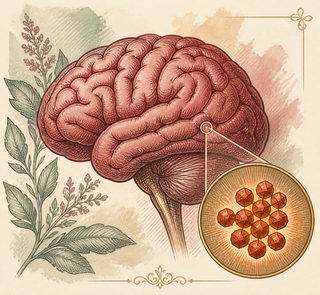 When a Brain Tumor Learns to Hide, Can We Teach the Neighborhood to Remember Its Job?