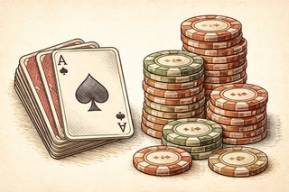 When Cancer Survival Wins the Hand, the Deck Is Not Empty