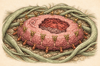 When Chemo Accidentally Teaches the Tumor New Tricks