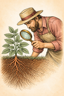 When One Weed Map Isn't Enough