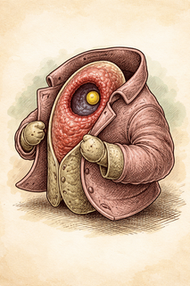 When Pancreatic Precancer Gets Ahead of Its Neighborhood