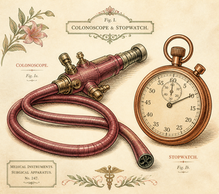 When the Follow-Up Colonoscopy Might Be More Habit Than Help