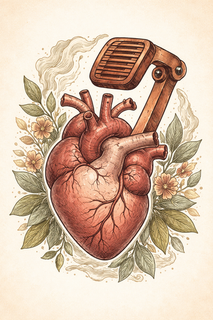 When the Heart Becomes the Underdog in Immunotherapy