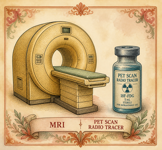When the MRI Folds: A New Bet on Finding the Right Prostate Cancers