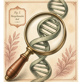 When the smoke signal comes from your bloodstream: what if a blood test could rat out a germ cell tumor before scans fully catch up?