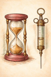 When Timing Is Everything: The Curious Case of Radiation and Immunotherapy