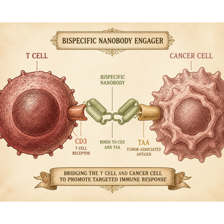 When your body parents rogue cells, it usually sets rules, checks pockets, and sends troublemakers to timeout - but cancer is the kid who learned how to forge hall passes.