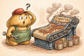 When Your Cells Have a "Kill Switch" and Cancer Drugs Are Looking for the Remote