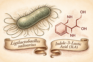 When Your Gut Bacteria Sabotage Your Cancer Treatment