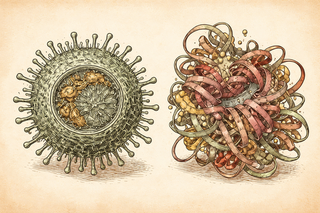 When Your Immune System's Best Soldiers Get Stuck in Boot Camp