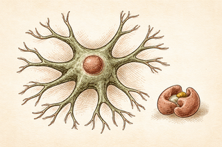 Your Brain's Worst Renovation Contractor