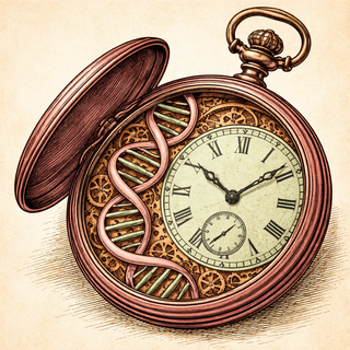 Your DNA Might Finally Save You From the PSA Roulette Wheel