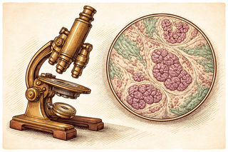 Your Tumor’s Halftime Box Score Might Be Hiding the Whole Game